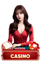 Casino Icon